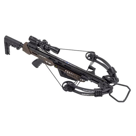 killer instinct rapid  crossbow package