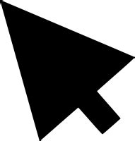 Курсор PNG