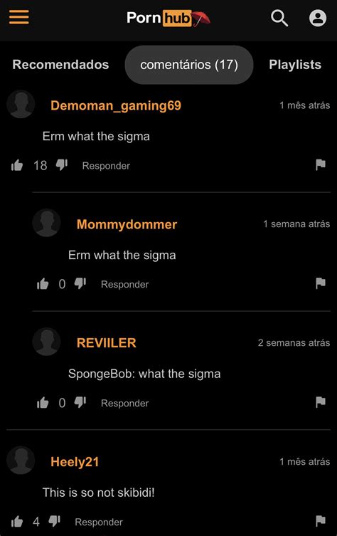 2620 best Pornhub images on Pholder | Pornhub Comments, Cursedcomments