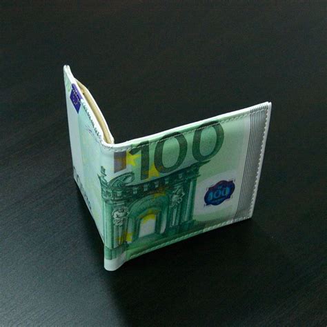 Novčanik 100 Evra | Pokloni.COM