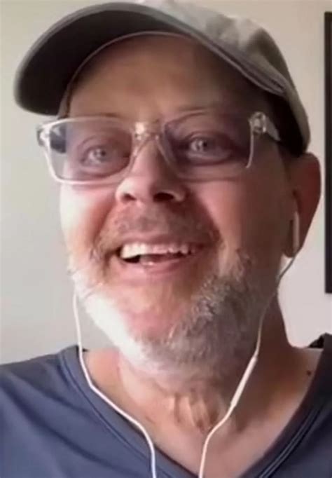 James Michael Tyler Obituary and Career Highlights 11