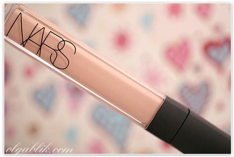 » NARS Radiant Creamy Concealer — отзывы на консилер года