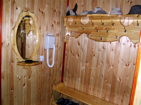 Раздевалка в бане (109 фото) » НА ДАЧЕ ФОТО