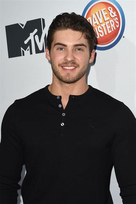 Teen Wolf actor Cody Christian is 'furious' and 'feels violated' as
