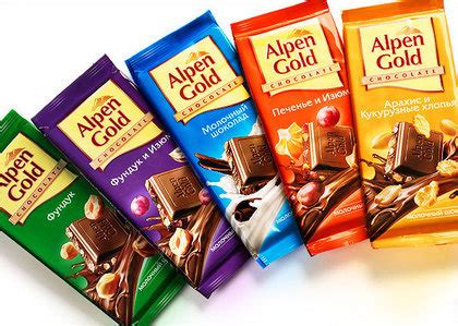 Кто нибудь подскажите размер шоколадки Alpen Gold (алпен голд) ! Срочно ...