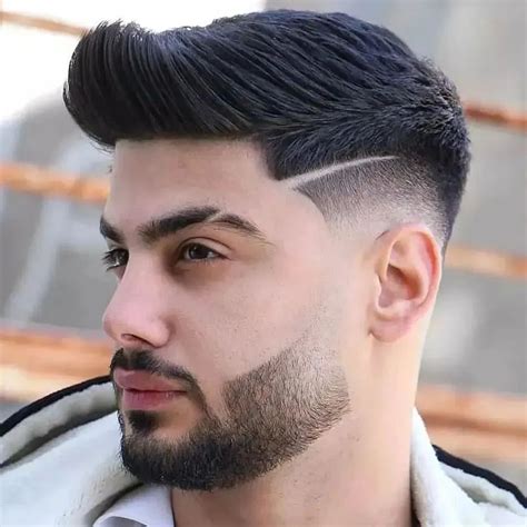 Cabelos Modernos Masculinos