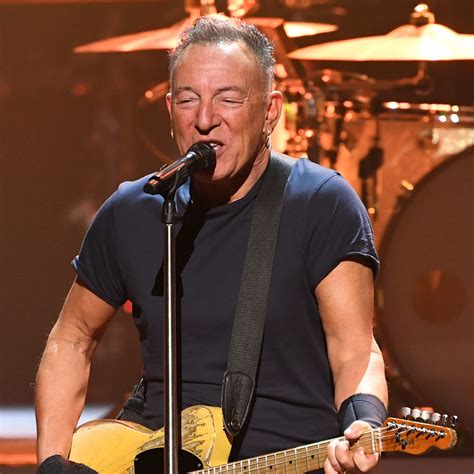 HOT NEWS: Bruce Springsteen Sparks Uproar After Declaring He Won’t