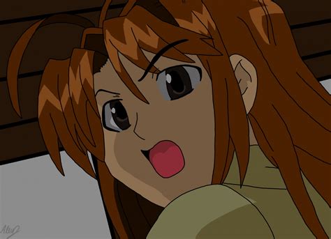 naru narusegawa hate