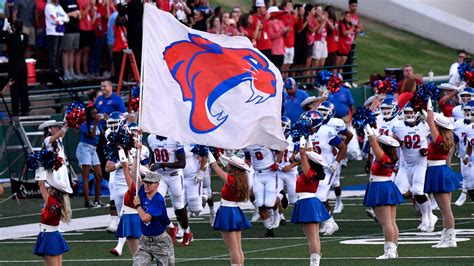 Abilene Cooper, Eastland enter Texas high school football rankings
