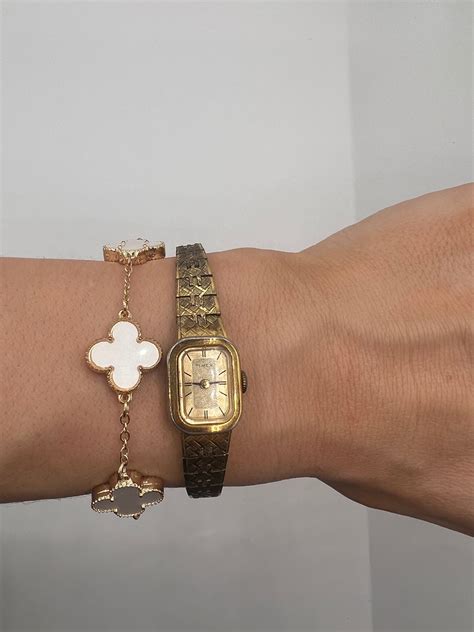 Ladies Timex Watch - Etsy