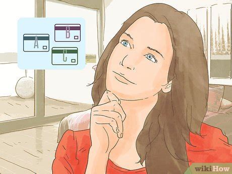 Unlocking Your Financial Future: 5 Essential Steps To Pick The Perfect First Credit Card