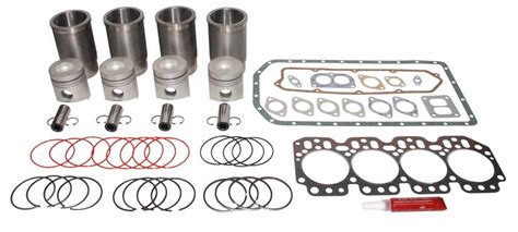 Rebuild Kits parts for John Deere 2130 (30 Series) - Nick Young Tractor ...