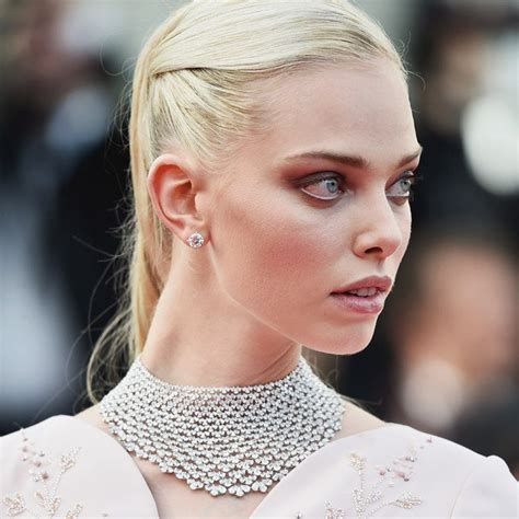 Двойной блеск | Vogue Russia