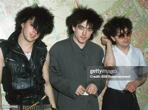 777 Simon Gallup Photos Stock Photos, High-Res Pictures, and Images ...