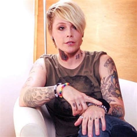 Pin by Rainbowlollip0p on OTEP | Otep, Wwe female wrestlers, Metal girl