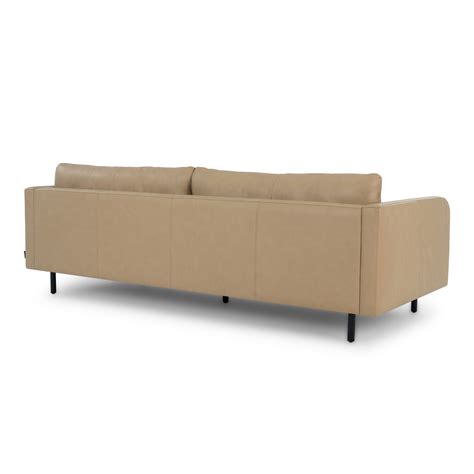 Julia Sand - Soffy Beige - SOFACOMPANY