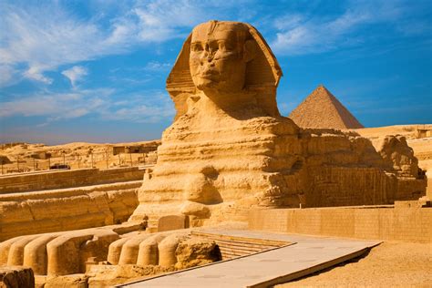 L'Egypte
