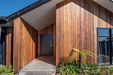 Modern Contemporary Door Inspiration - Parkwood