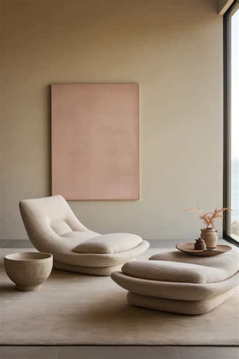 25 Trendy Minimalist Living Room Designs - Chic Living Club
