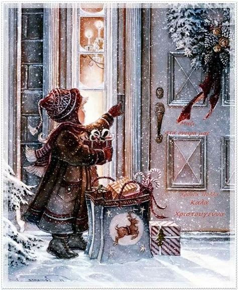 Christmas | Christmas pinterest, Vintage christmas, Merry christmas