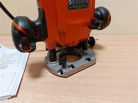 Ülafrees Makita M3601 - Tools24