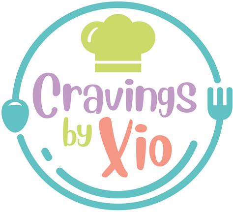 Easy Baking Recipes | Cravings By Xio