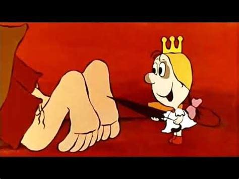 Принцесса была ужасная - YouTube