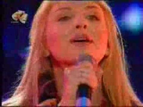 Varvara - the song "Winter" - YouTube