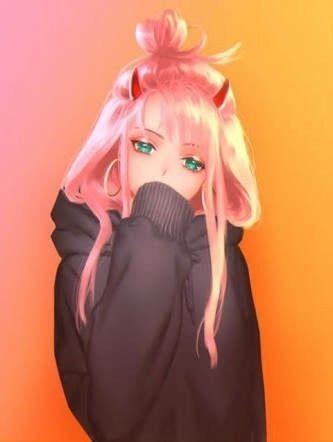 Ноль два | Аниме Amino Amino