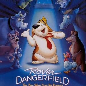 Rover Dangerfield - Rotten Tomatoes