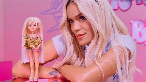 ¿Cuánto cuesta la muñeca Bratz de Karol G en México?