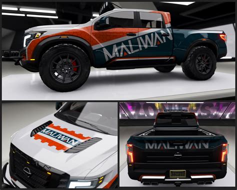 Maliwan Elegance : r/forza