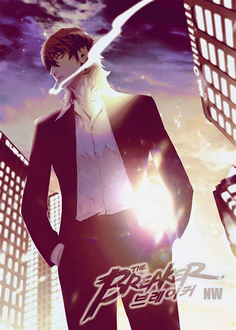The Breaker