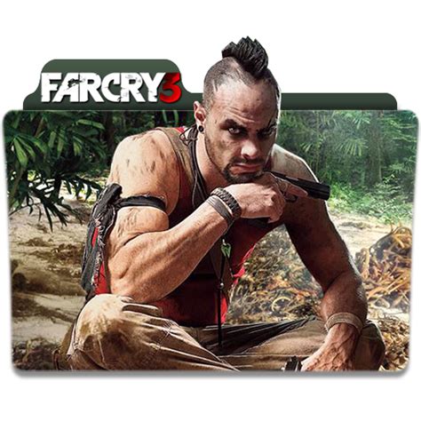 Far Cry 3 by fawkesofrhllor on DeviantArt