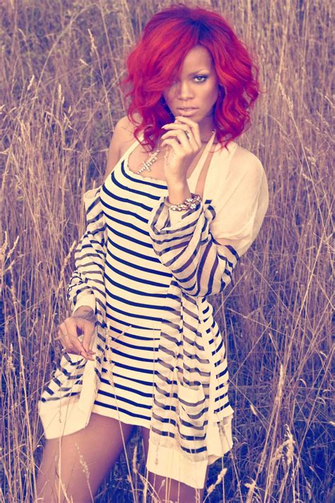 Rihanna only girl in the world – Artofit