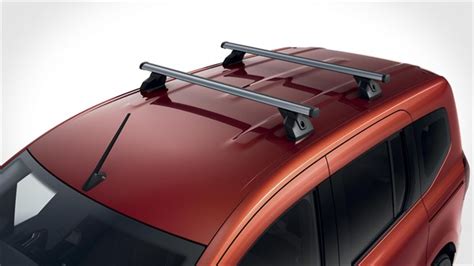 Аксесоари за Kangoo: стойка за велосипеди – Renault