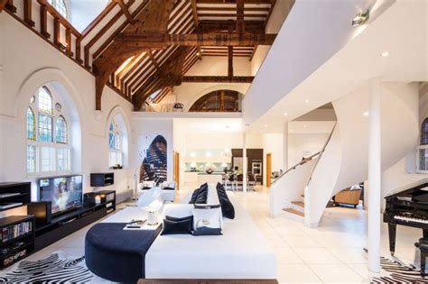 Interior design & Architecture : Home Inspiration