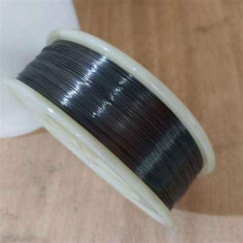 Tungsten Wire - MingChuan Tungsten And Molybdenum