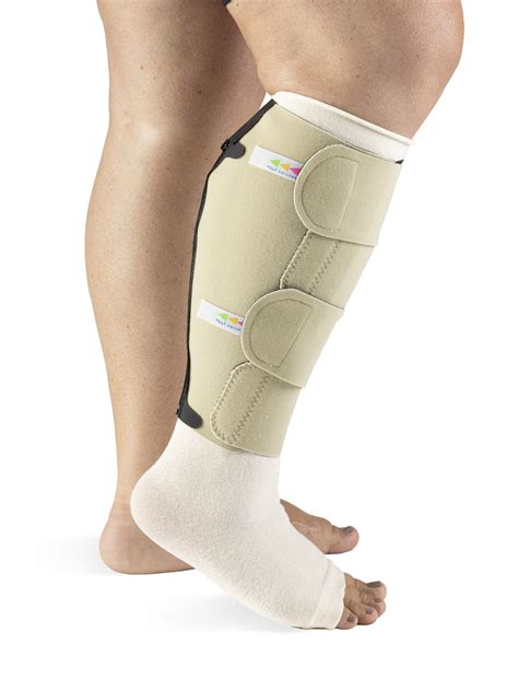 Sigvaris Compreflex Reduce Calf - SIGVARIS GROUP US | Sigvaris.com
