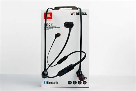 JBL T110BT | Recenzja | Technologicznie to i owo