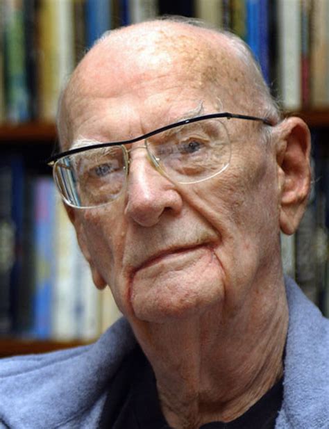 Science-fiction author Arthur C Clarke dies at 90 | The Independent