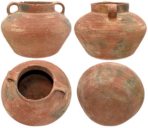 Kefar Hananya Ware - NumisWiki, The Collaborative Numismatics Project