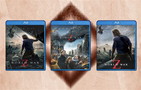 World War Z Folder Icons by prestigee on DeviantArt