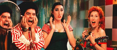 Kika: recordar um clássico de Pedro Almodóvar
