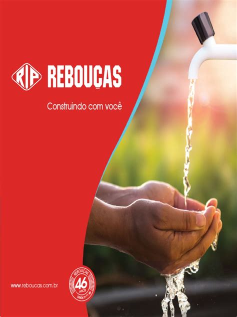 Reboucas Embalagens - Catálogo Reboucas | PDF | Cozinha | Materiais