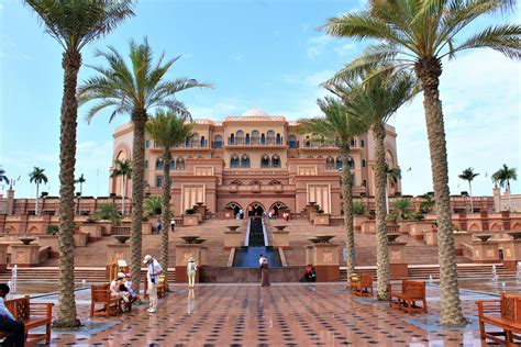 10 Most Beautiful Cities in the Middle East For Your Bucket List