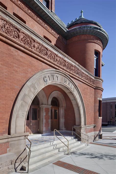 A La Vergne City Hall renovation revealed a hidden 19th-century wall 26