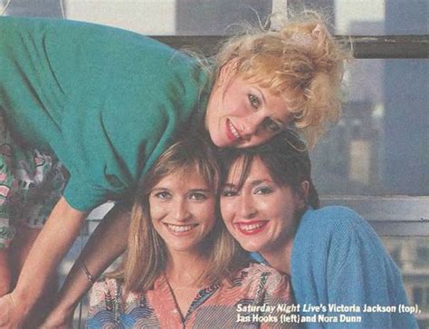 The SNL female cast, circa 1986-90 : r/LiveFromNewYork