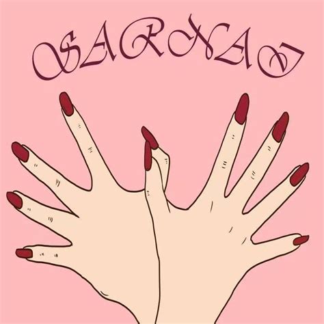 Sarnai manicure store сарнай маникюр дэлгүүр