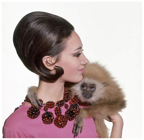Style Inspiration | Marisa Berenson | Cool Chic Style Fashion
